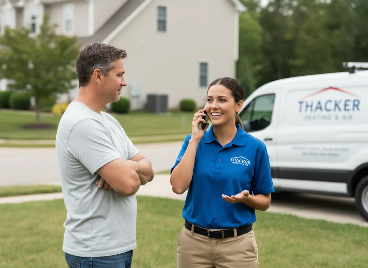 Ac Repair White Plains, MD FAQs